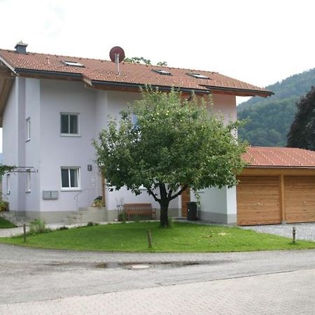 Ferienwohnung Schmid Ursula Kiefersfelden Buitenkant foto