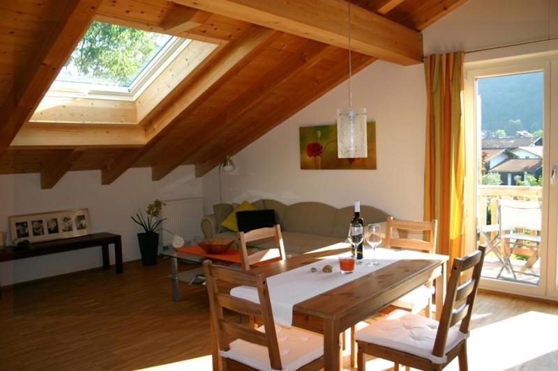 Ferienwohnung Schmid Ursula Kiefersfelden Buitenkant foto