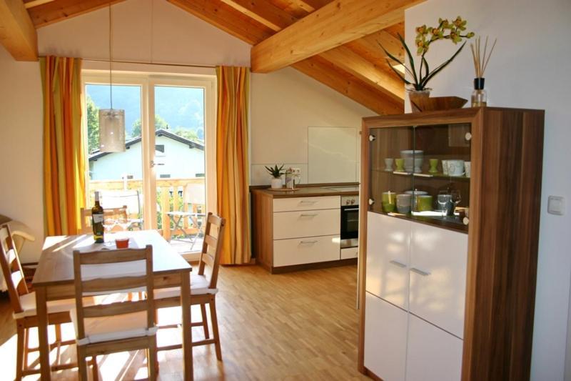 Ferienwohnung Schmid Ursula Kiefersfelden Buitenkant foto